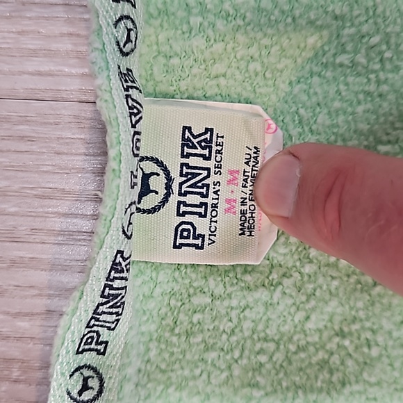Love Pink Victoria Secrets Medium Top - Picture 4 of 5